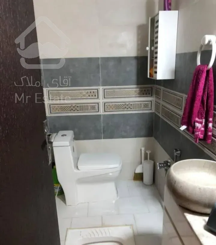 فروش آپارتمان ۱۳۰متری  شریعتی