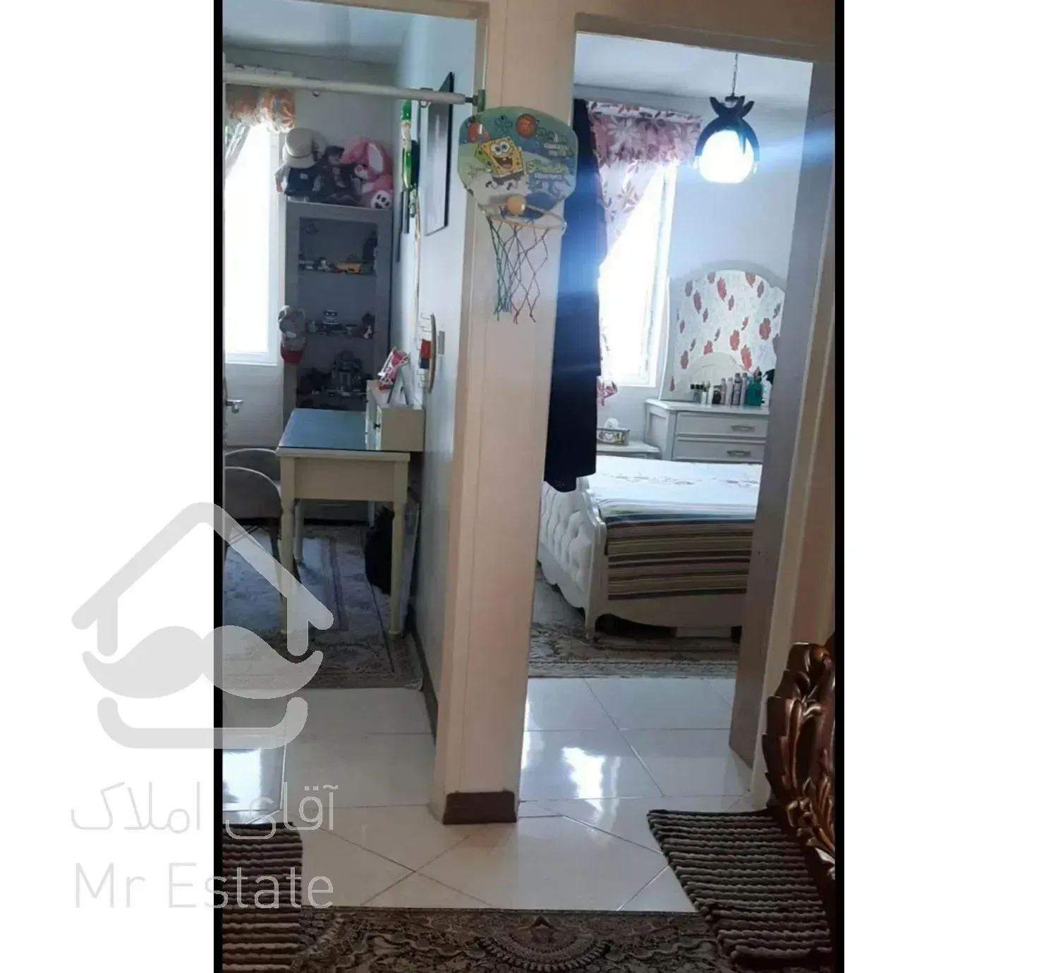 ۷۰متر۲خواب فول امکانات(۳پارکینگ)