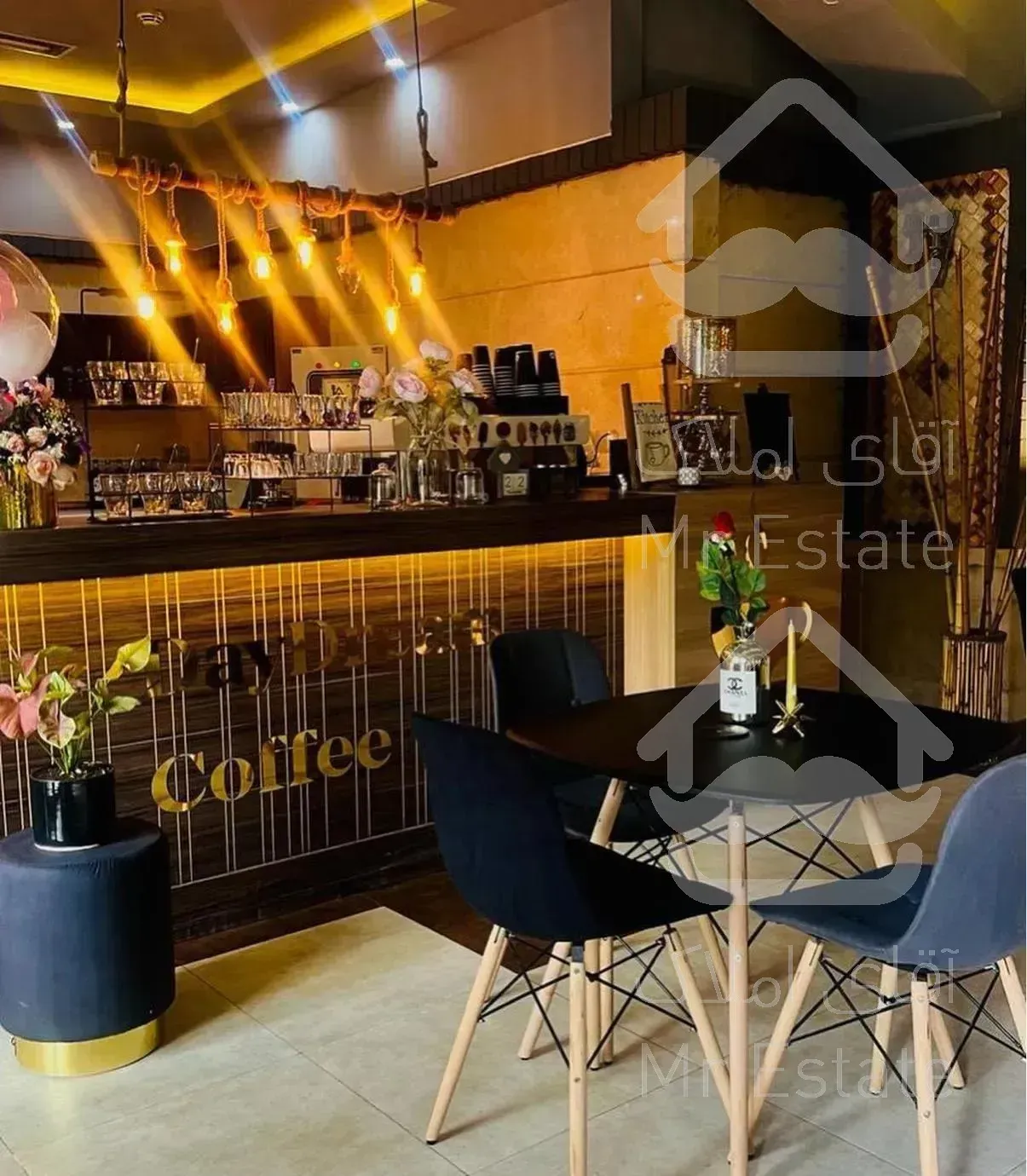 اجاره اپارتمان  در هتل دوستاره چهارباغ