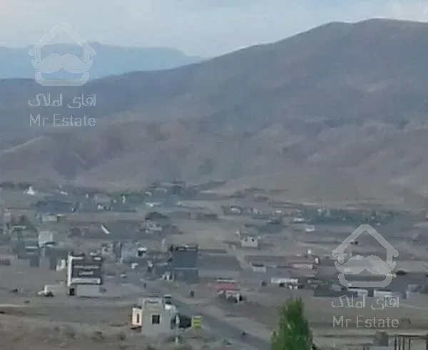 زمین 1000 متری