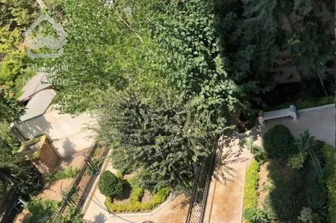 اوین درکه ۱۵۰مترفروشی