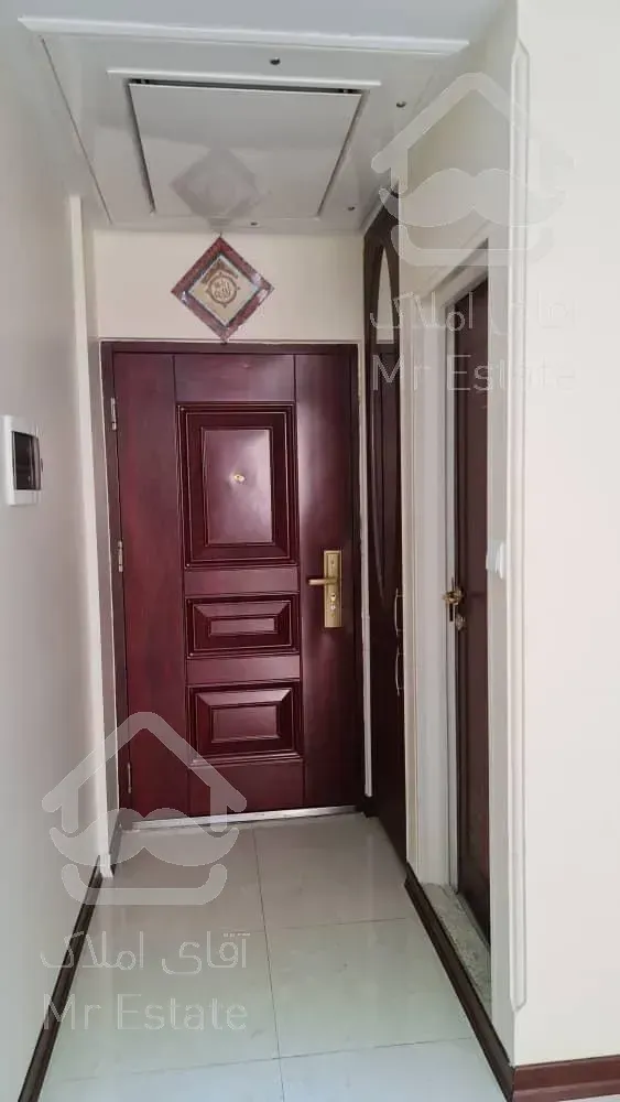 رهن واحد دو خوابه شمالی اوین جنوبی شهید سوری