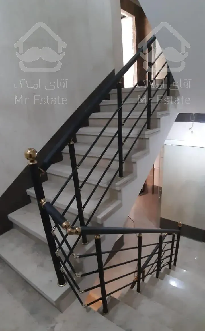 نرده استیل،حفاظ بانکی،پله استیل،نرده شیشه ای