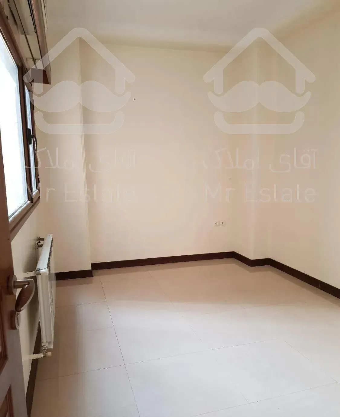 آپارتمان ۱۰۵ متری دو خوابه