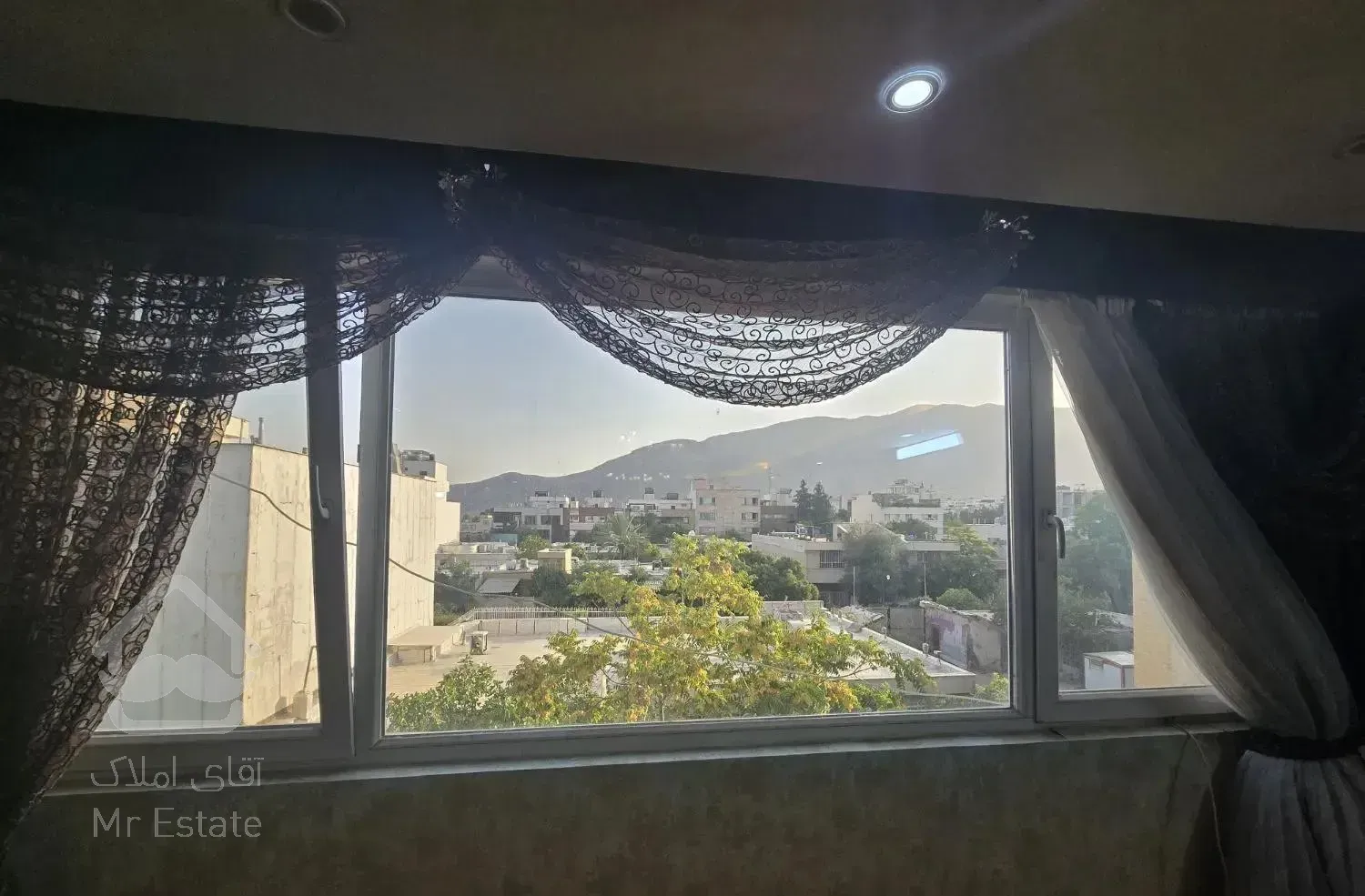 ۲۰۰متر/خلبانان/ویو ابدی/قابل تبدیل