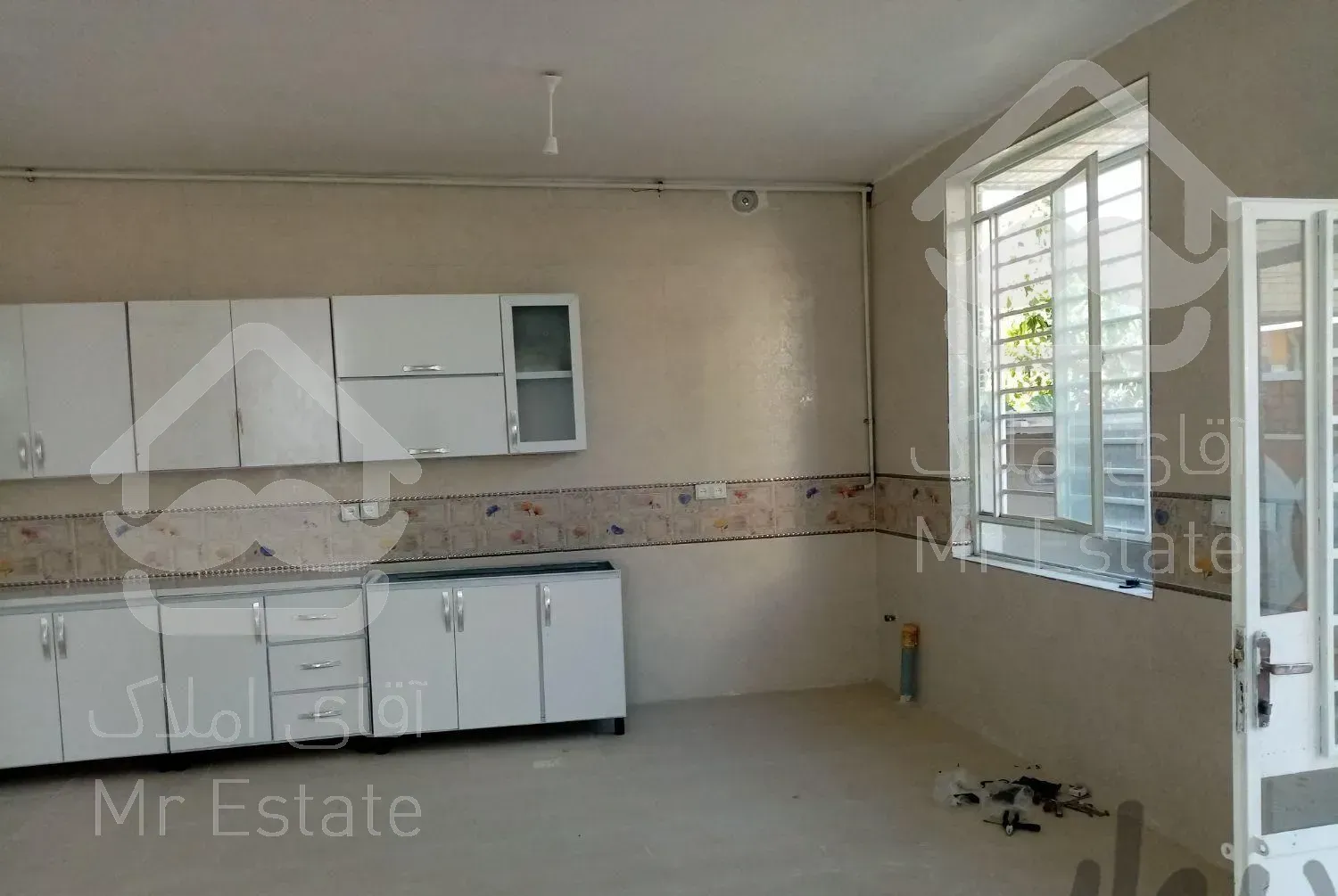 خانه ویلایی شهرک سهیل بیگی