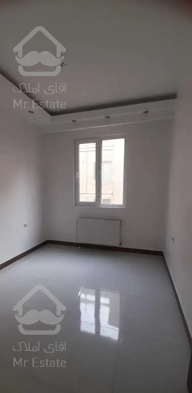 ۹۰ متر/ ۲خواب / فول امکانات  (  نوساز  )