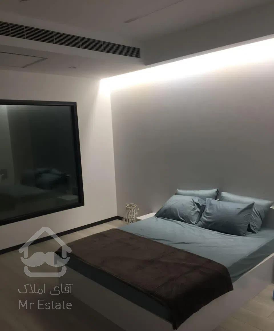 سعادت آباد ۲۵۰ متر