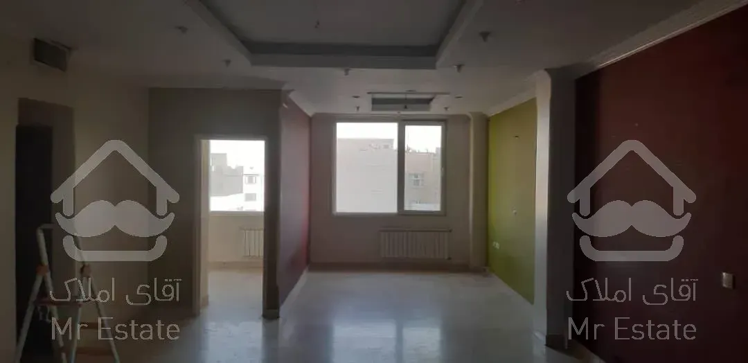 فروش واحد ۱۰۵ متری در مرزداران