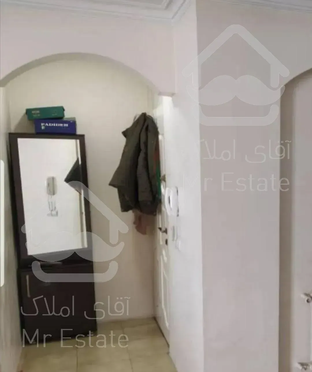 ۶۴ متر ۱ خواب / شیک و نقلی / بیمه