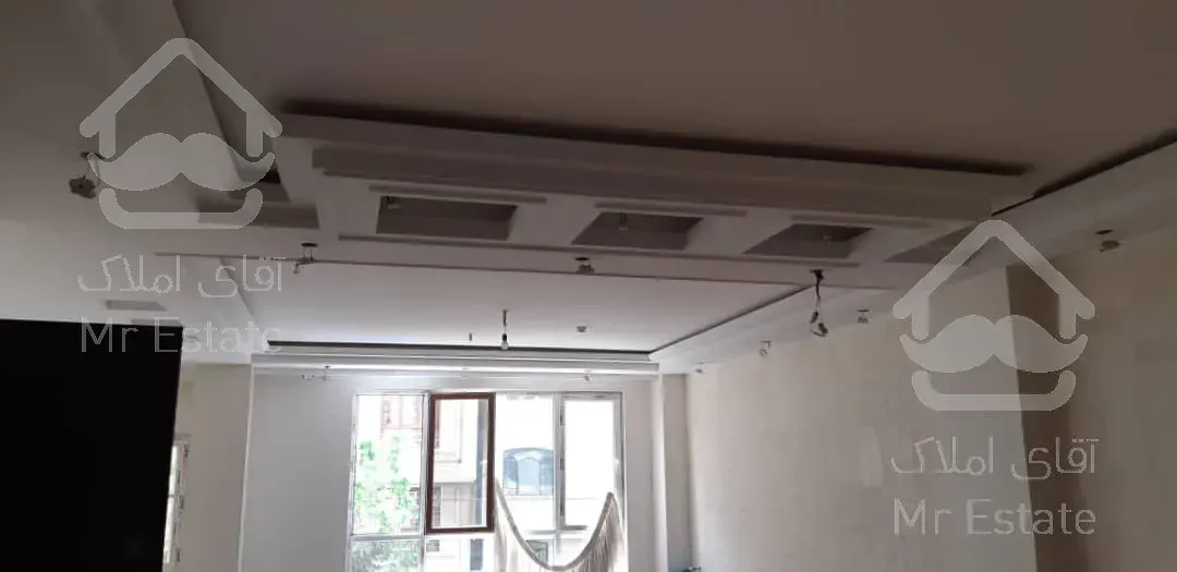 اجاره آپارتمان سه خوابه جنت آباد جنوبی