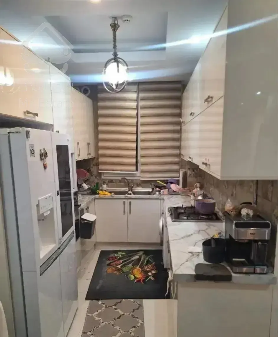 همایی/فرهاد‌حسینی/۸۰متر/فول امکانات/نوساز