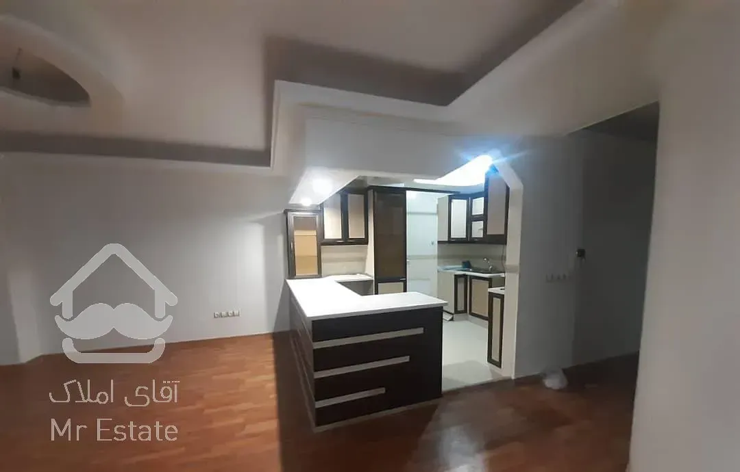 آپارتمان شیک ۱۱۵متر ویلاشهر ائل گلی فاز ۱