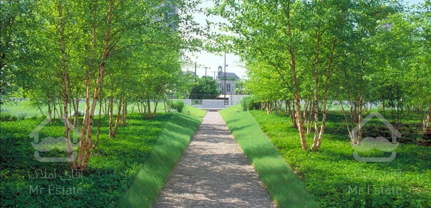 خدمات فضای سبز