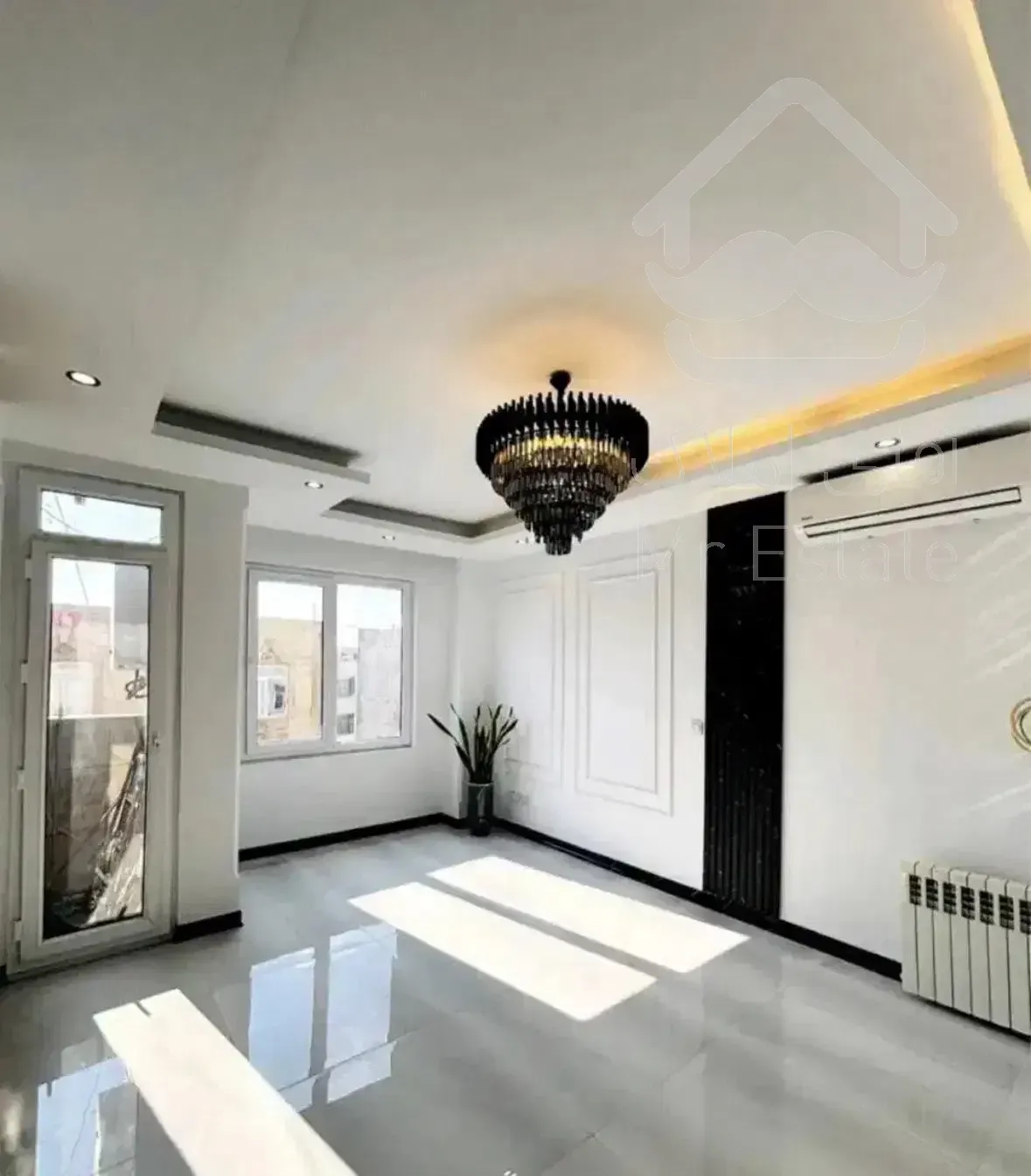 ۵۷متری(نوساز)سندتهران شخصی ساز در اندیشه