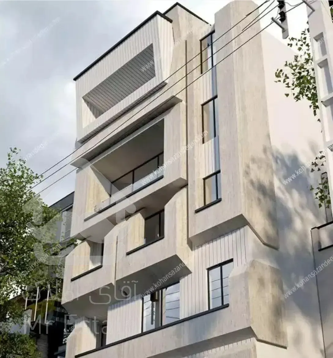 ۱۲۰ متری /سجاد صفر/تک واحدی