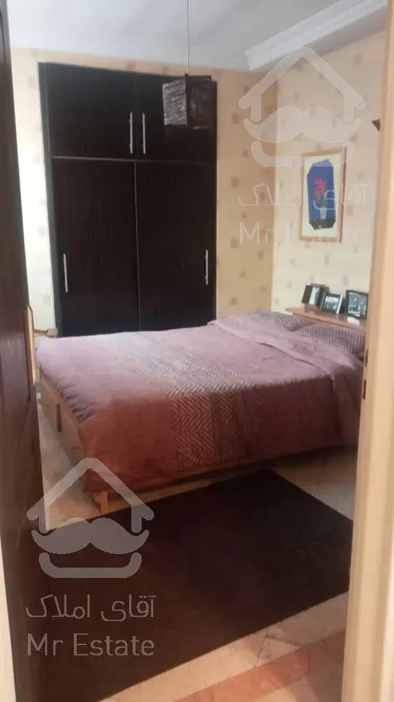 اپارتمان۸۰متری ۲ خواب،وام دار، قابل رهن،امکانات عالی، خوش نقش