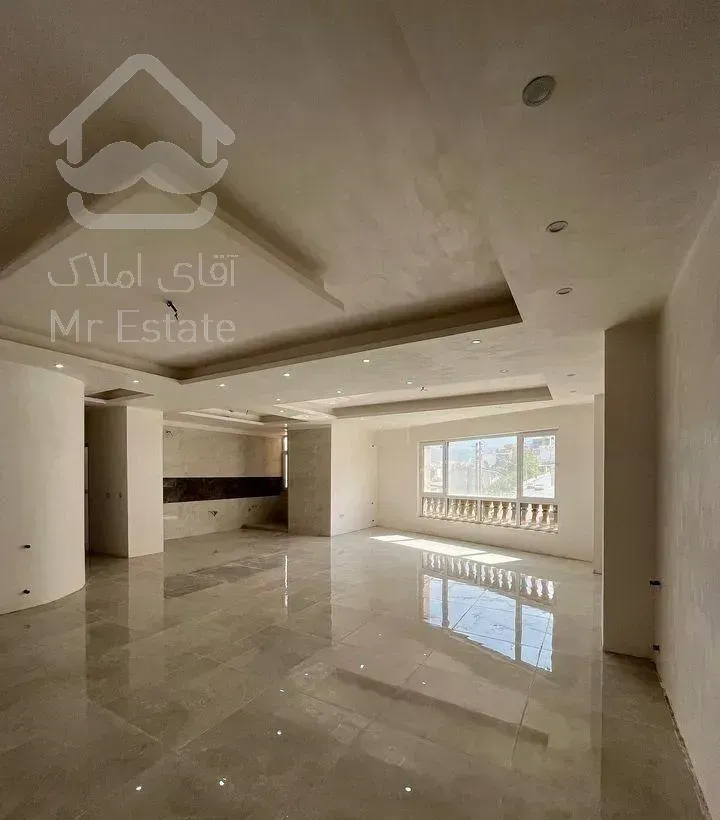 آپارتمان ۹۰ متری ۲ خوابه خیابان ازادی سند دار