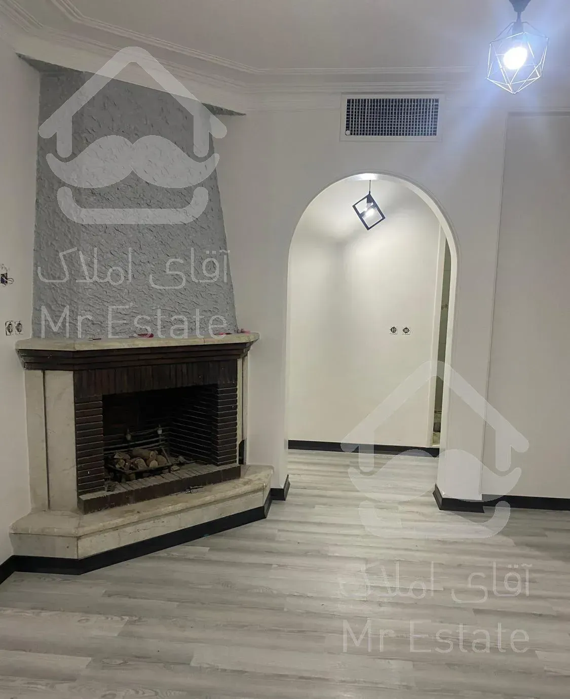 ١٢٠ متر میرداماد میدان مادر