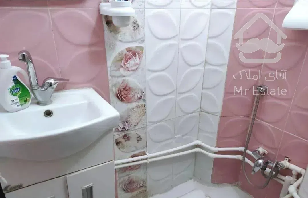 ۶۵متر خوش نقشه ،نور ، قولنامه ای