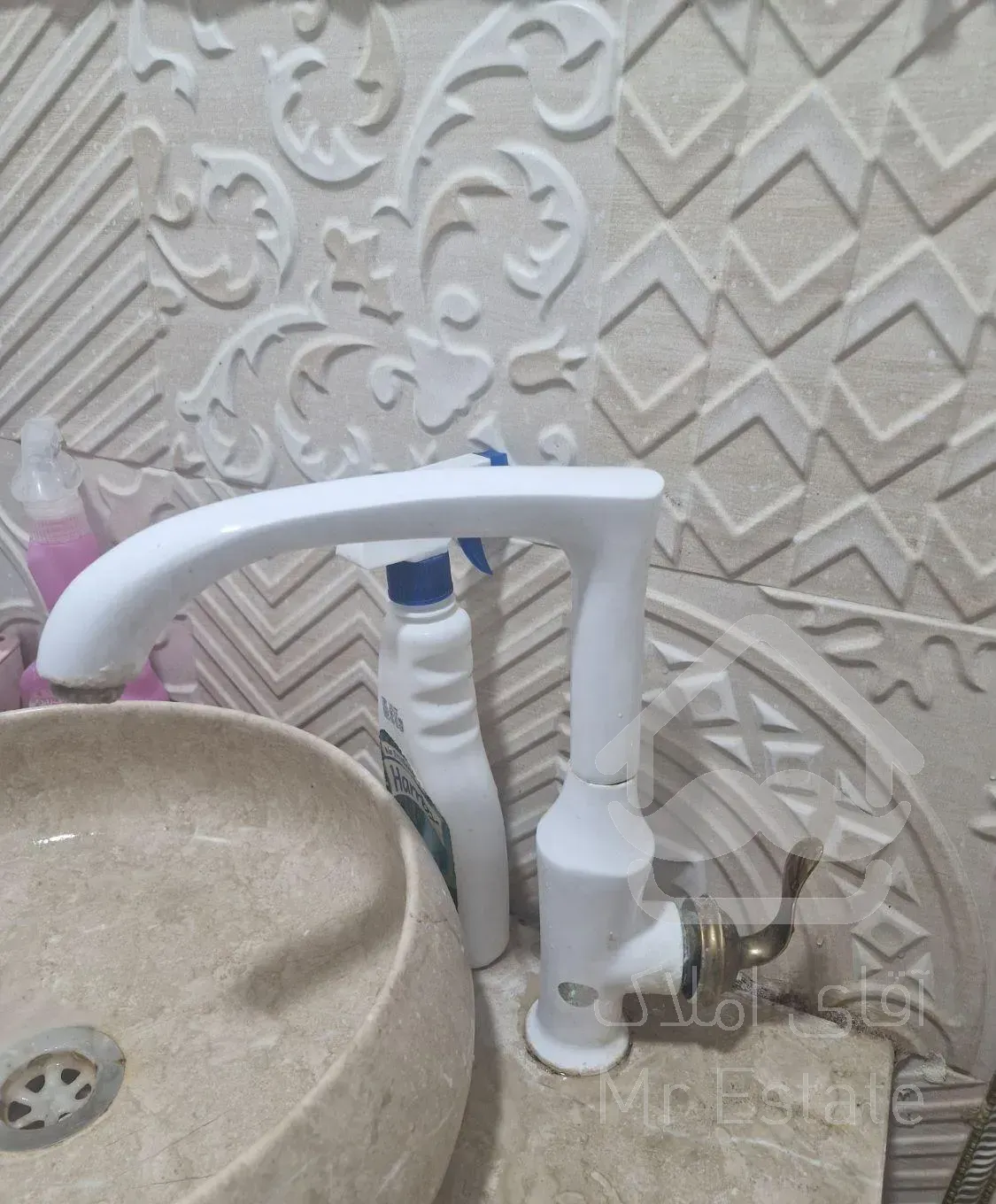 رهن آپارتمان ۸۵ متری ۲ خوابه خیابان برق