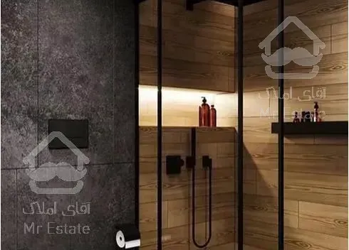 ۱۲۰ متر ازگل/۲خواب/غرق نور/فول بازسازی