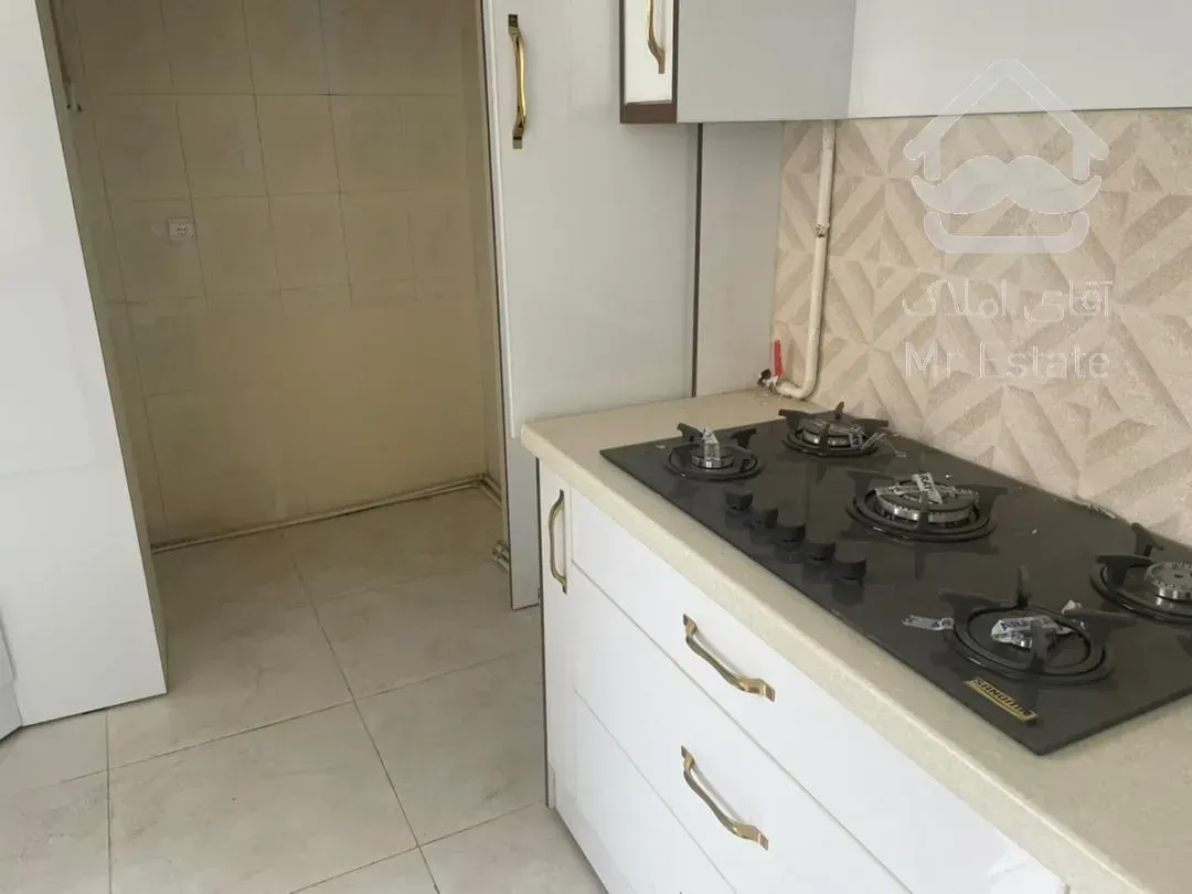 ۷۰متر ۲خوابه جنت اباد جنوبی