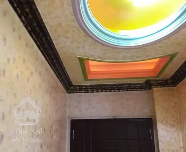 اپارتمان ۱۲۵متری منطقه۲۲ شهرک راه اهن