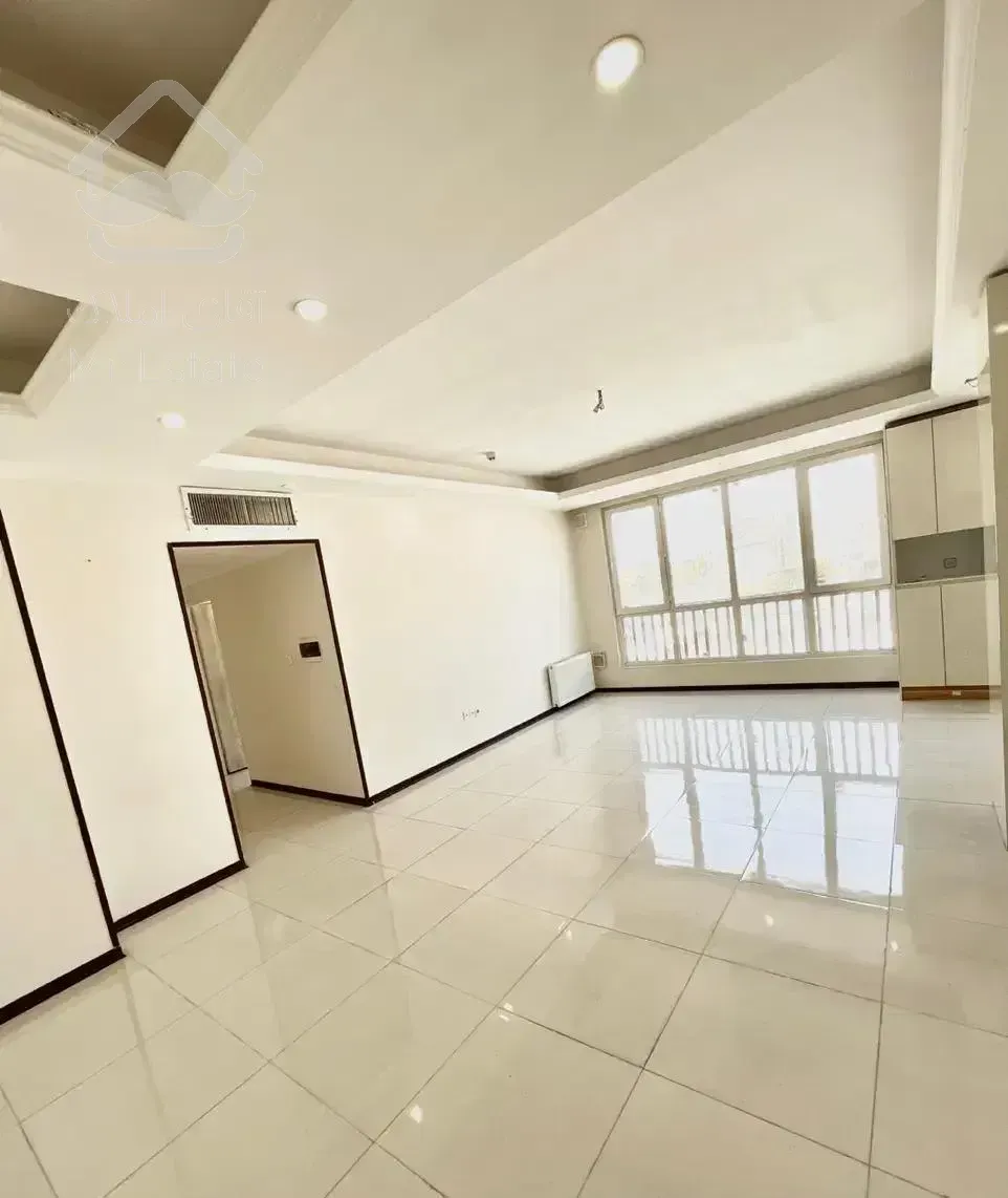 واحد ۸۵ متری نوساز چیتگرجنوبی شهرک ۲۲بهمن