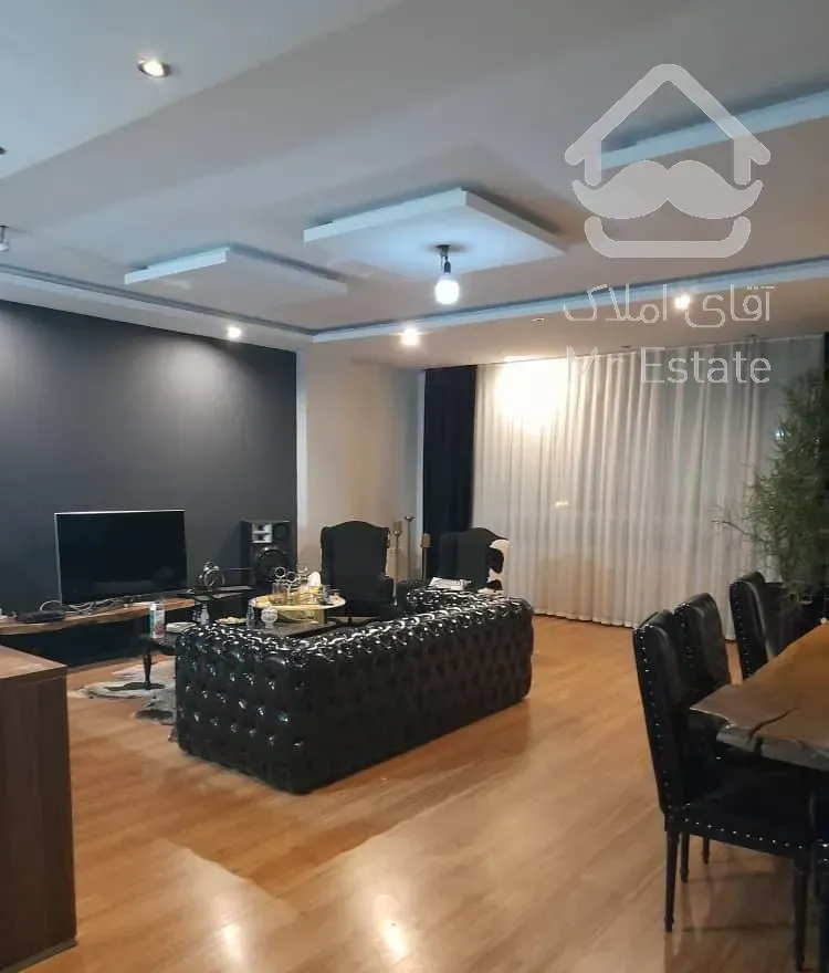 آپارتمان ۱۵۰ متر ۳ خوابه