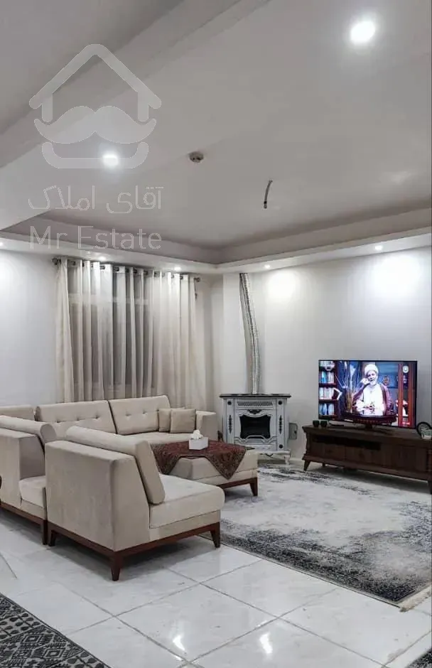 88 متری نوساز و لوکس / سپیدار ( اصلی )