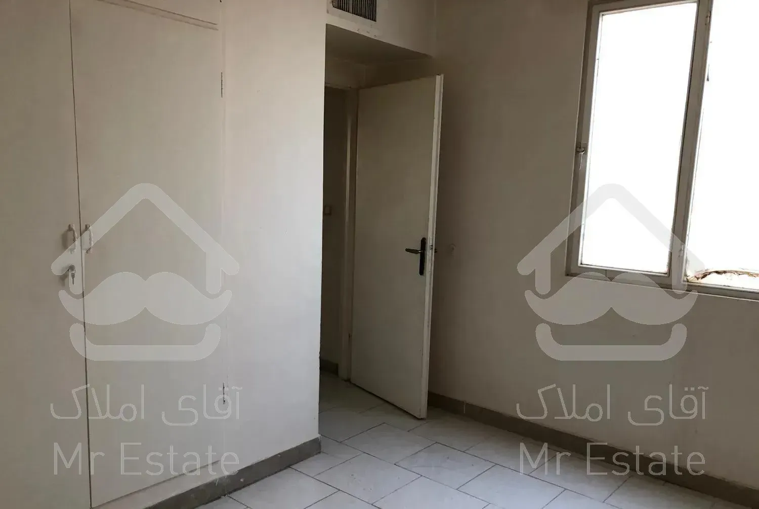 فروش اپارتمان ۵۸ متری سند تک برگ