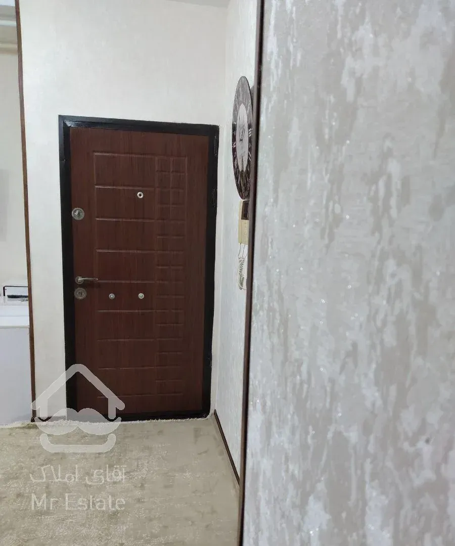 فروش واحداپارتمان بازسازی شده(کوی مجاهد)