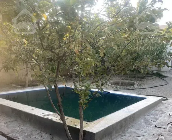 ویلا باغ دماوند جابان باغستان