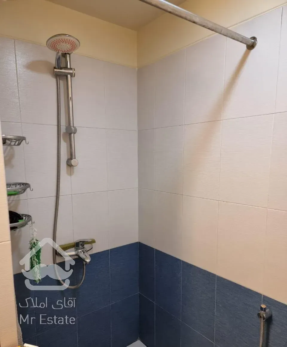 ۱۰۵ متر /۲ خواب/ یوسف آباد/ طبقه ۳ روی همکف