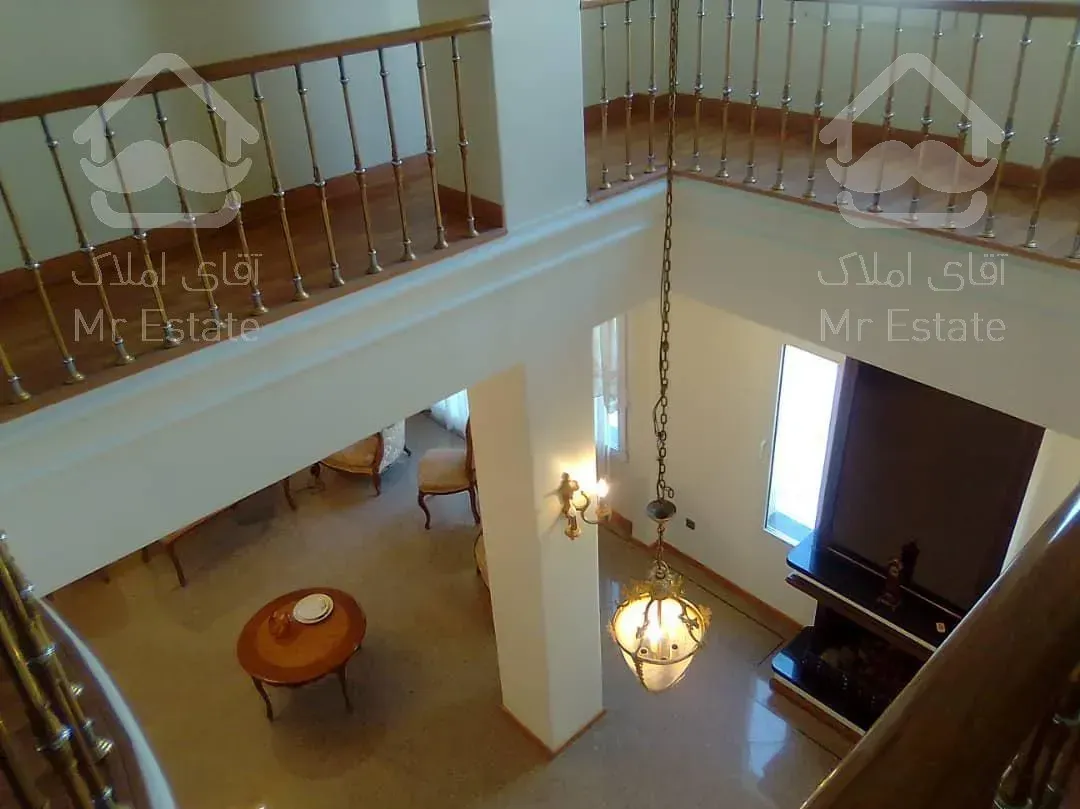 فروش آپارتمان زعفرانیه 400  متر اکازيون