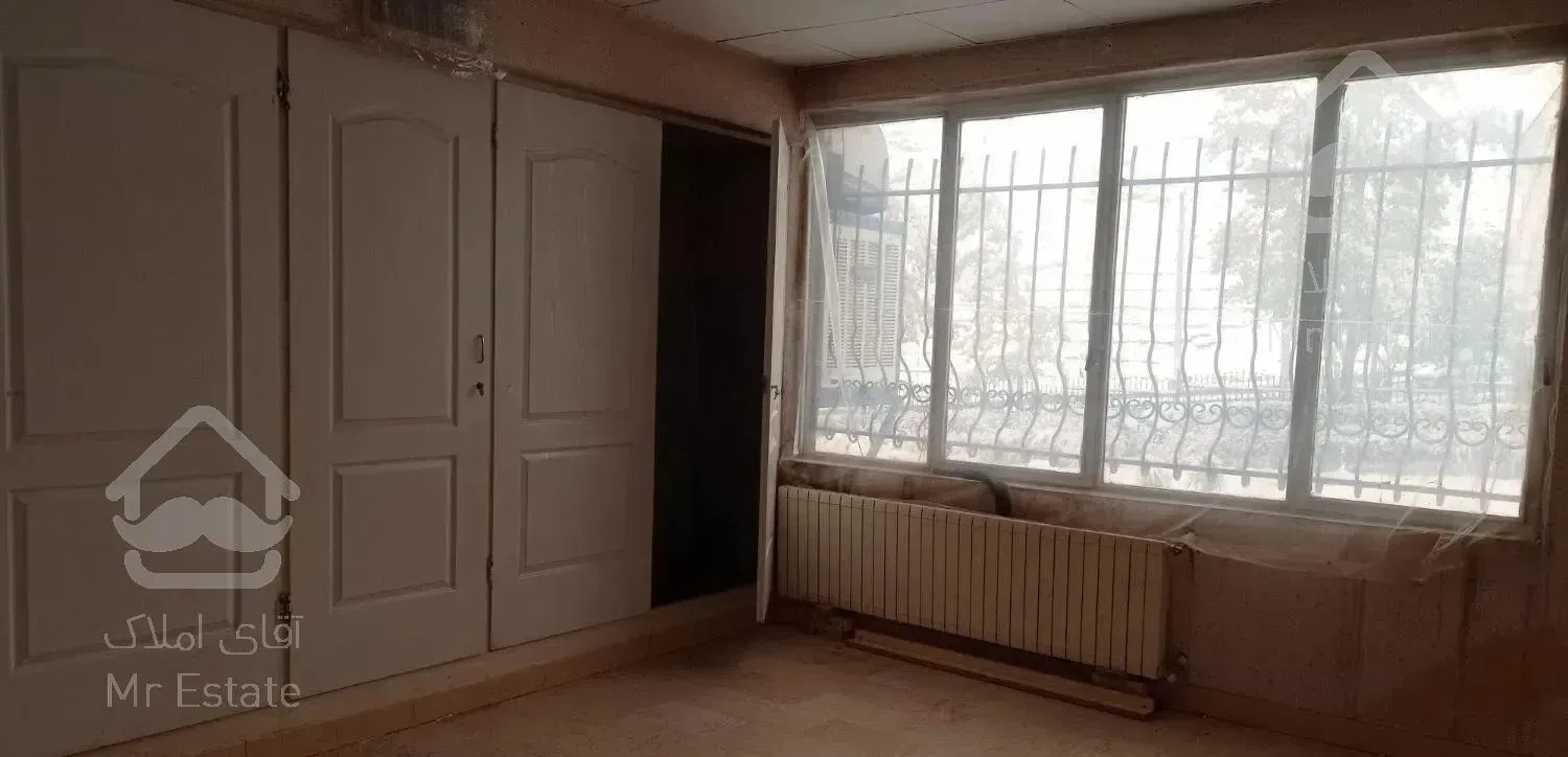 100متر برج بلوارعابدی