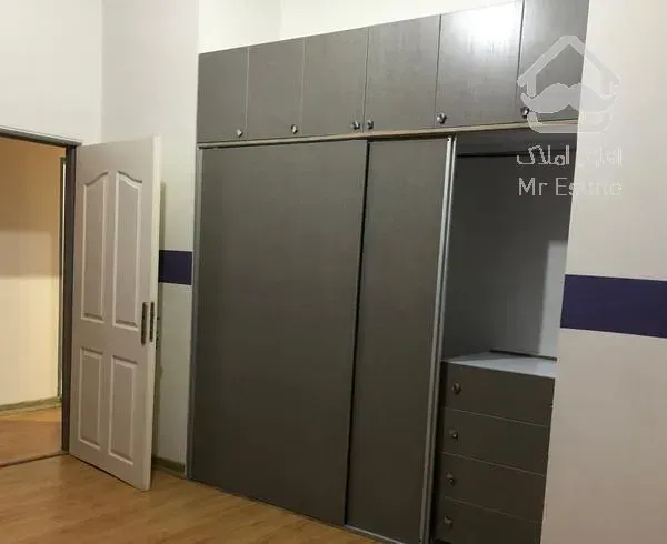 رهن ۱۲۵ متر،۲خوابه،فول،شهرک دانشگاه شریف