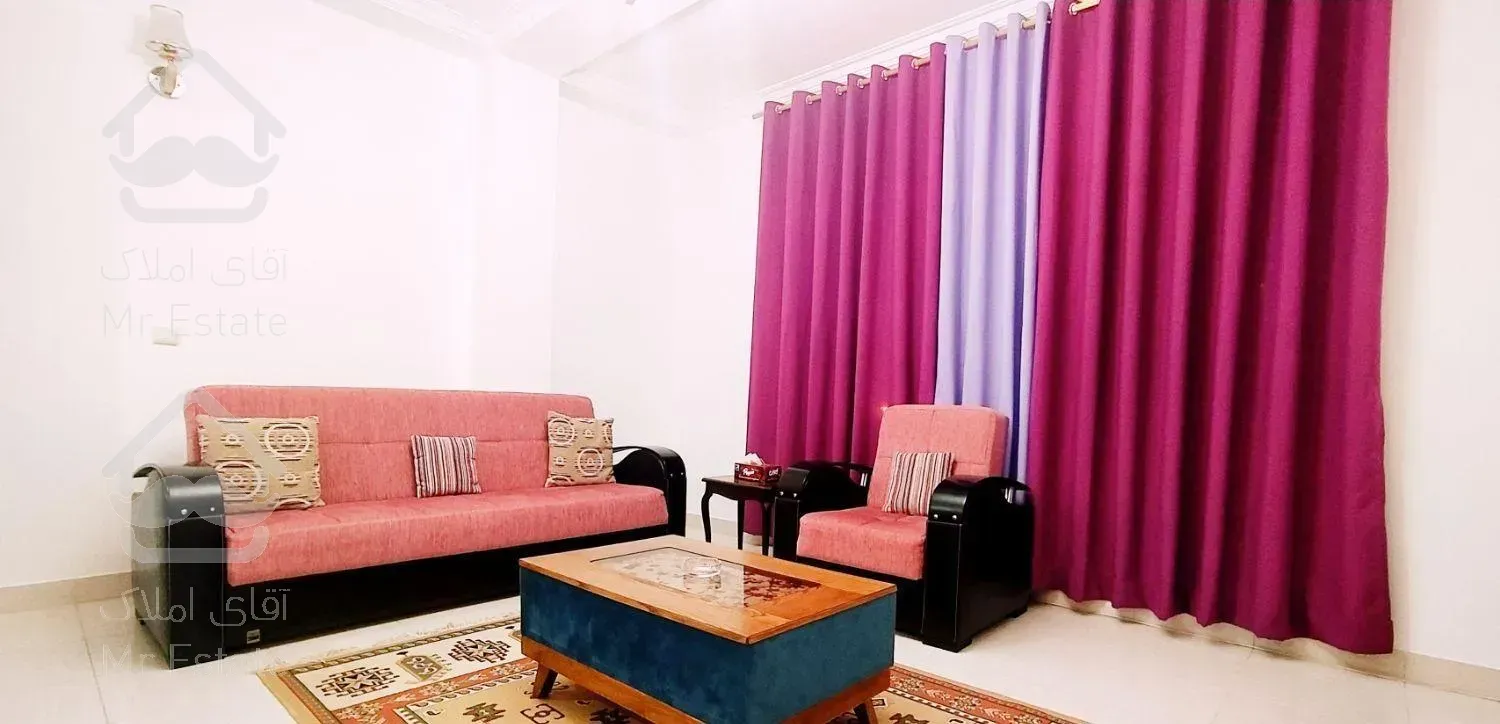 آپارتمان یکخوابه نوبنیاد