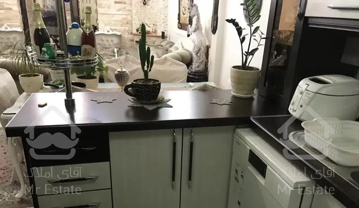 اپارتمان ۷۵متری دو خوابه فاطمی