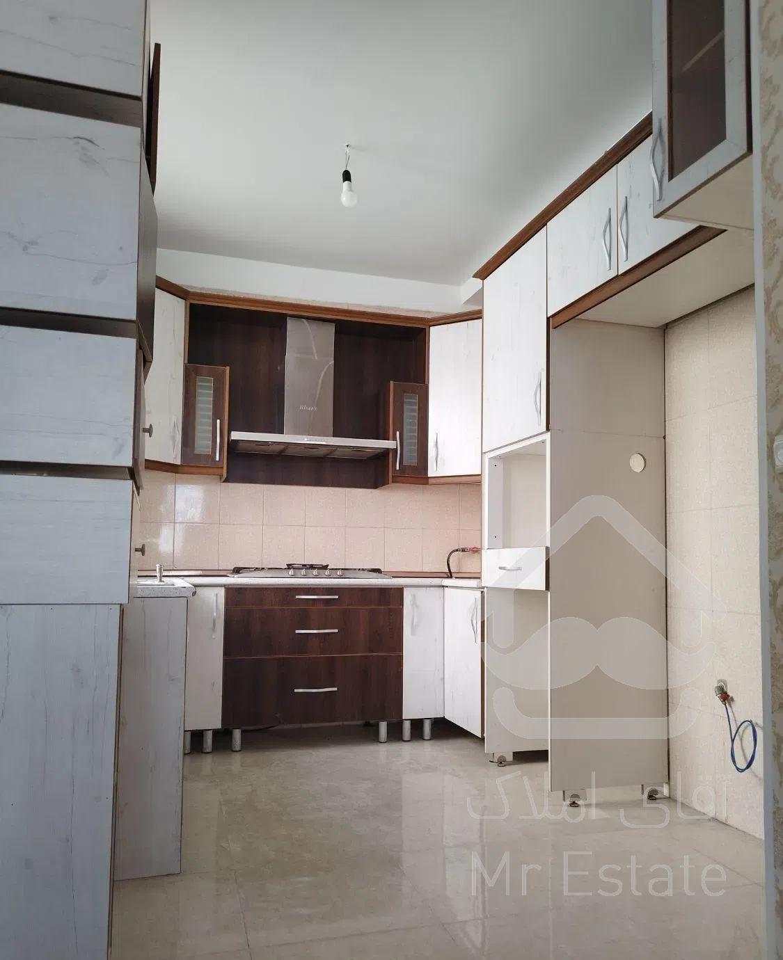 آپارتمان ۵۳ متری جشنواره ( مجتمع میلاد)