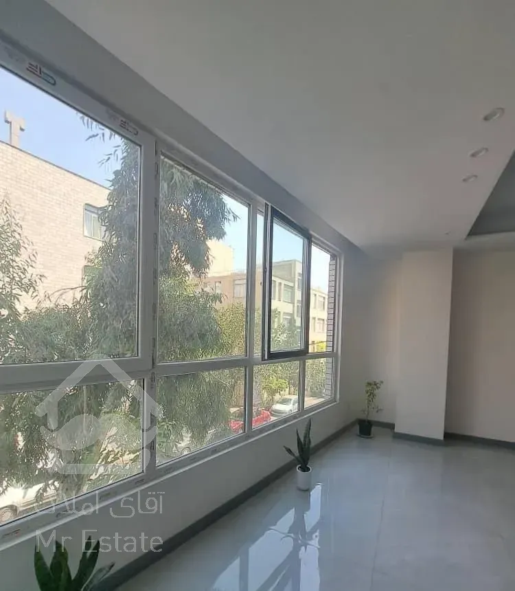 135متر 3خواب/نوساز/شهرآرا