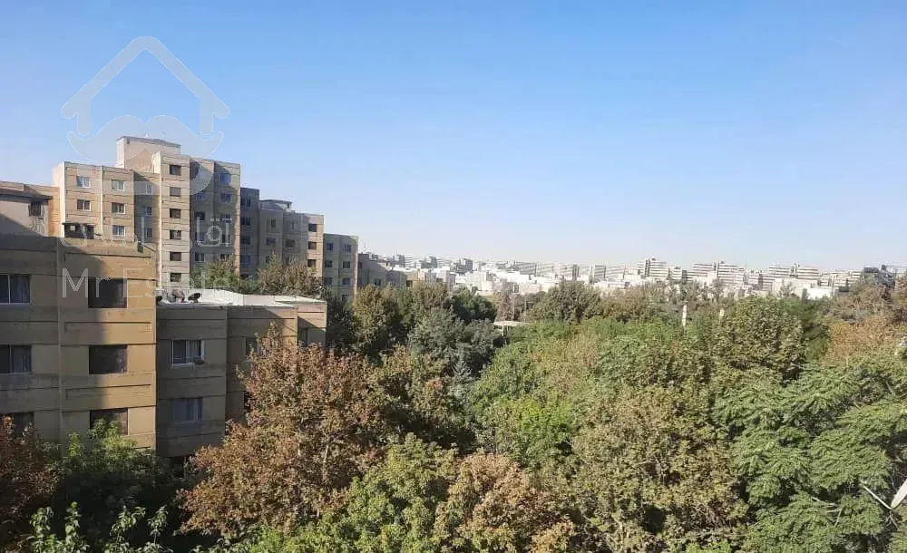 ۳خوابه ۱۲۷متری بهترین لوکیشن شهرک آپادانا