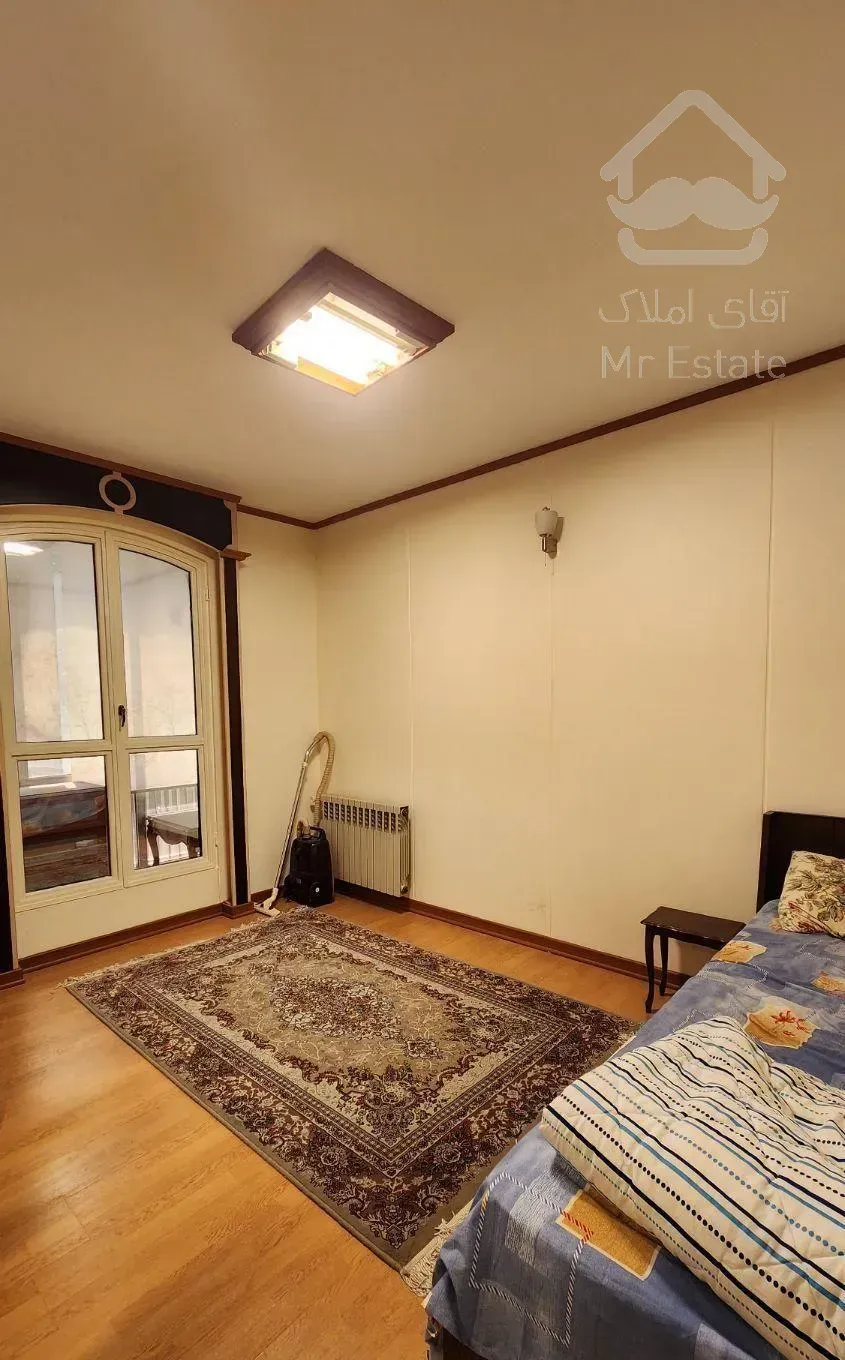 فروش آپارتمان با ۶۵ متر مربع قدرالسهم