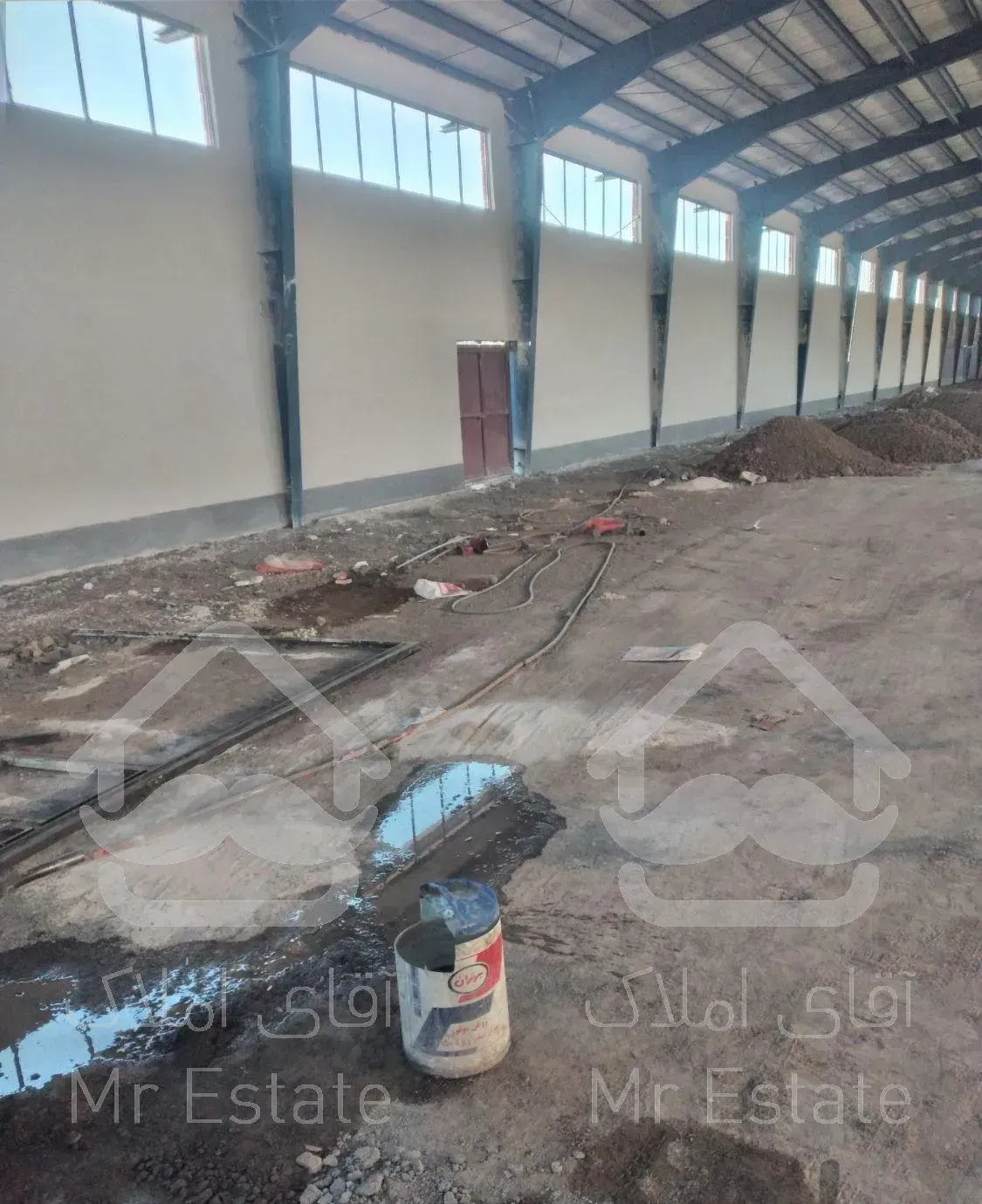 بنای سفت کار