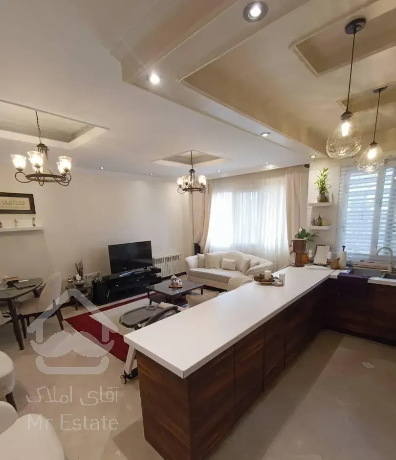 فروش آپارتمان ۸۰ متری ۲ خوابه در شادمهر