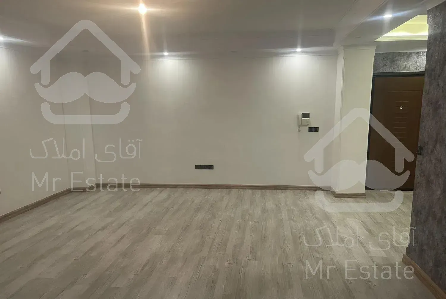 آپارتمان ۱۰۸متری خ سرو