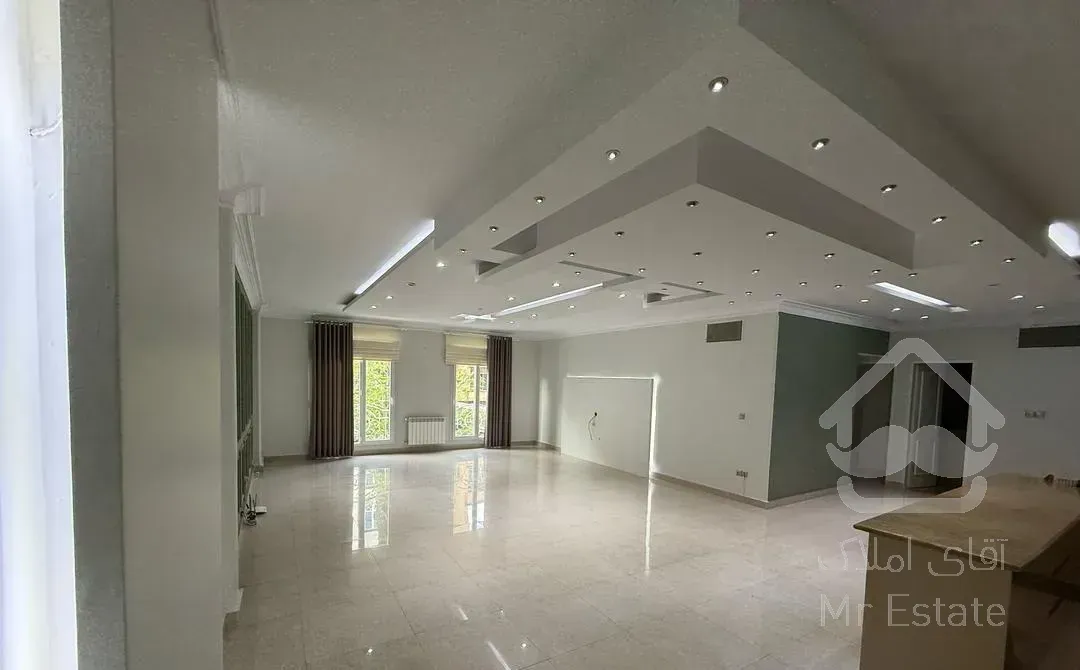 فروش ۱۵۸ متر ۳ خواب گاندی ونک