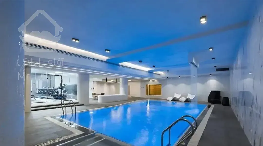 ۱۲۱مترلاکچری/دروس زیبا/هتلینگ فول مشاعات