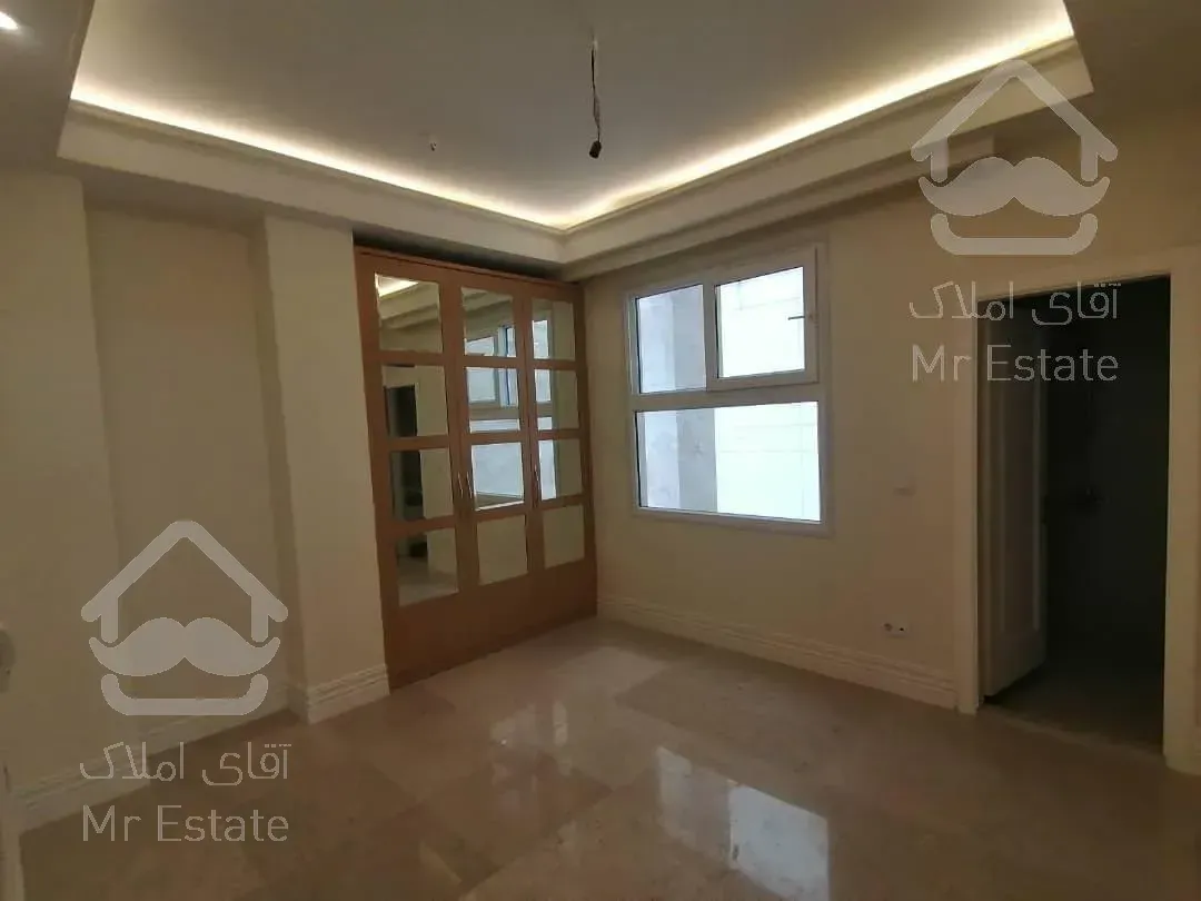 رهن و اجاره آپارتمان ۲۰۰ متری ۳ خوابه نیاوران